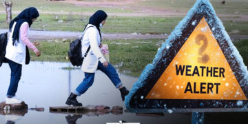 Education Academy Extends Classes Suspension to Thursday in Northern Morocco