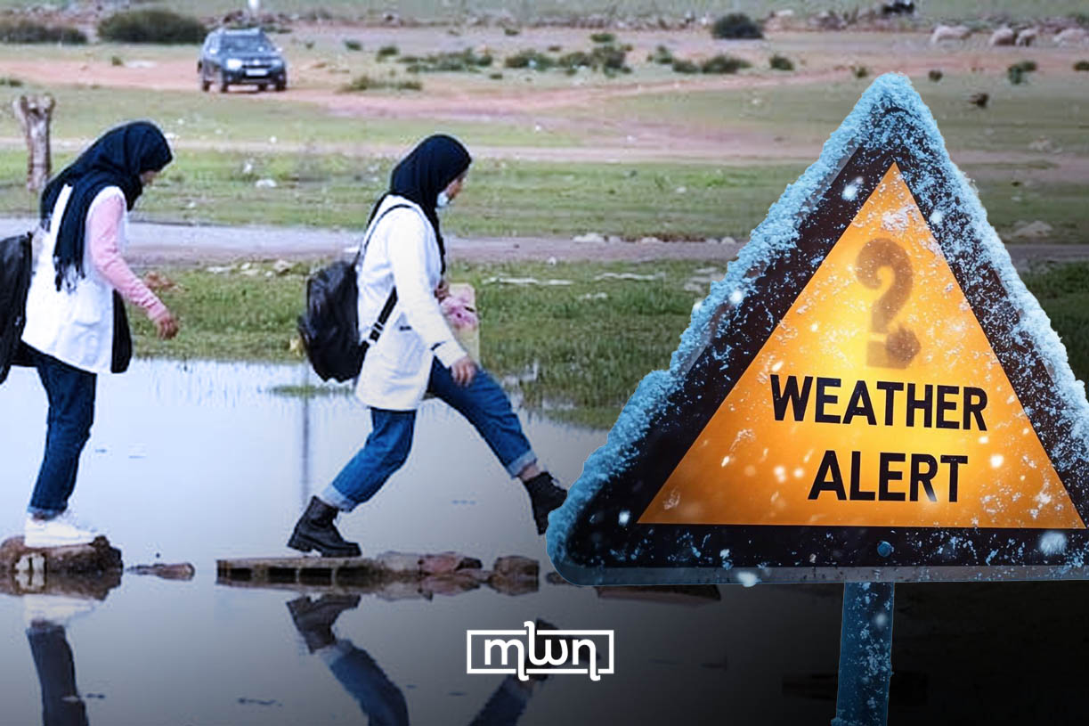 Education Academy Extends Classes Suspension to Thursday in Northern Morocco - Morocco World News by Safaa Kasraoui