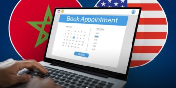 Consulate, Mobile Consulate Services Strengthen Ties with Morocco’s Diaspora in Dallas