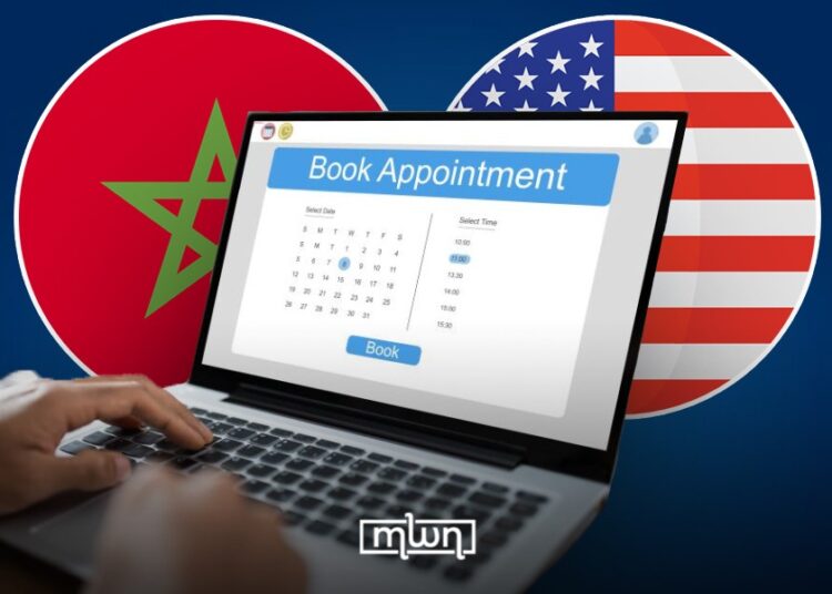 Consulate, Mobile Consulate Services Strengthen Ties with Morocco’s Diaspora in Dallas