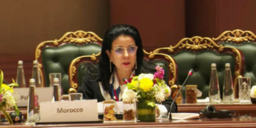 Morocco Champions Responsible and Inclusive AI at New Delhi Summit