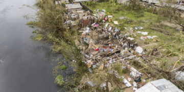 Deadly Cyclone Gezani Kills At Least 38 People in Madagascar