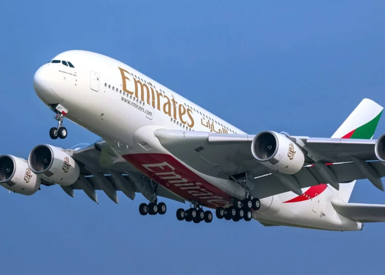 mirates has launched a second daily service between Dubai and Tokyo Narita.