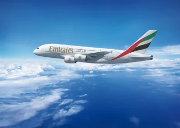 Emirates has confirmed it will cease operations to Algeria.