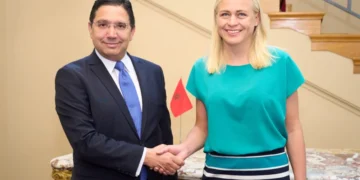 Finland formally endorsed Morocco’s Autonomy Plan in August 2024, becoming the first Nordic country to do so.