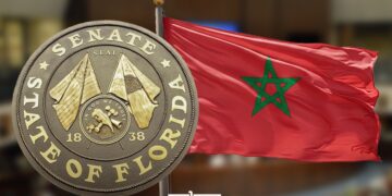 The Florida Senate has adopted a resolution recognizing Rabat’s deepening cooperation with the state.