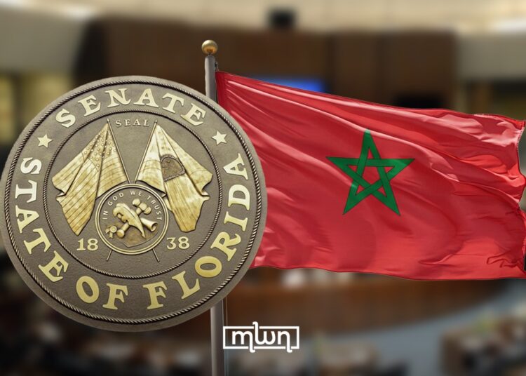 The Florida Senate has adopted a resolution recognizing Rabat’s deepening cooperation with the state.