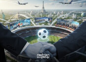 Football as Global Industry, Public Diplomacy and Soft Power