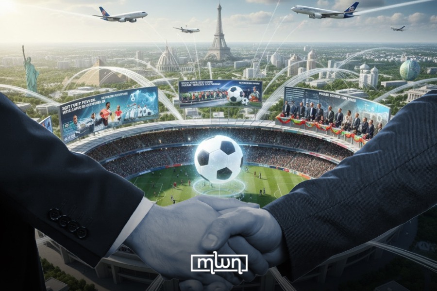 Football as Global Industry, Public Diplomacy and Soft Power