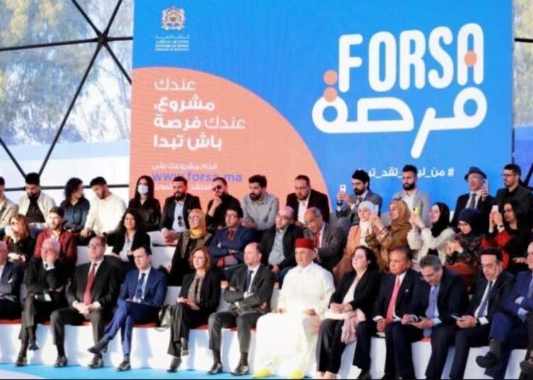 Forsa Morocco program