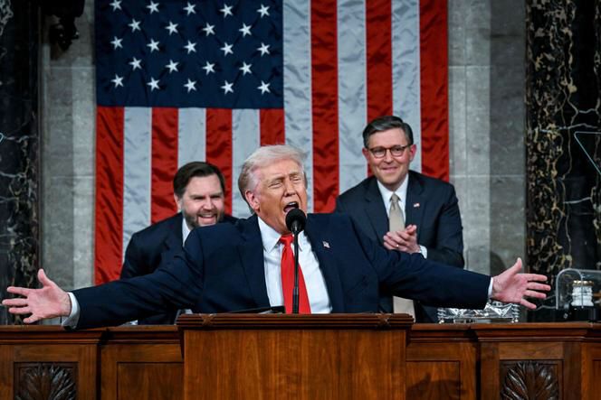 Trump Signals Possible Military Action as Iran Nuclear Talks Continue