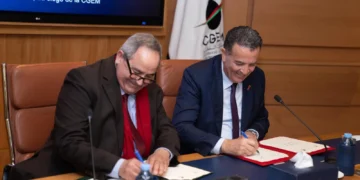 Higher Education Ministry, CGEM Sign Agreement to Boost Employability