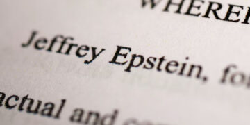 Epstein is dead, Maxwell is jailed, but the powerful men named in files remain untouched.