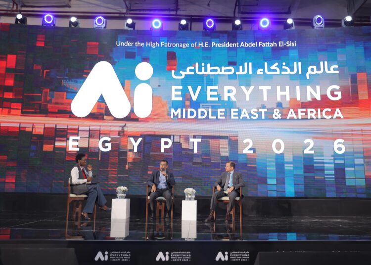 Ai Everything MEA Egypt Concludes with Real-World AI Deployment, Strong Message of Region’s Momentum