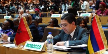 Morocco Wins Election to African Union Peace and Security Council