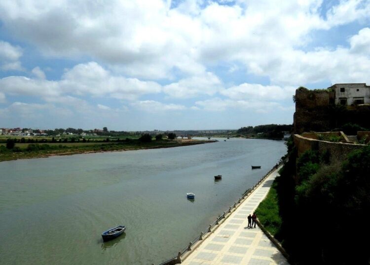 Authorities Launch Emergency Response as Oum Er-Rbia Water Levels Continue to Rise