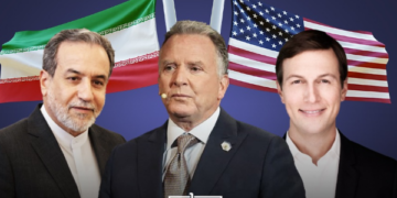US, Iran Talks End ‘For Now’