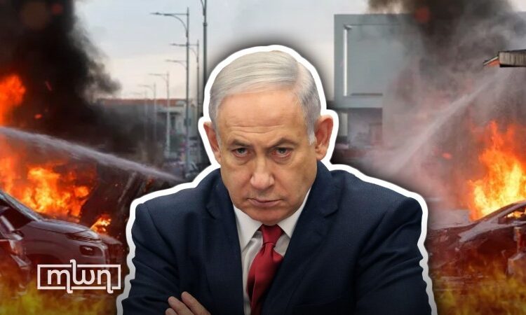Israel Eliminates ‘Legal Obstacles’ to Annexation of Occupied West Bank