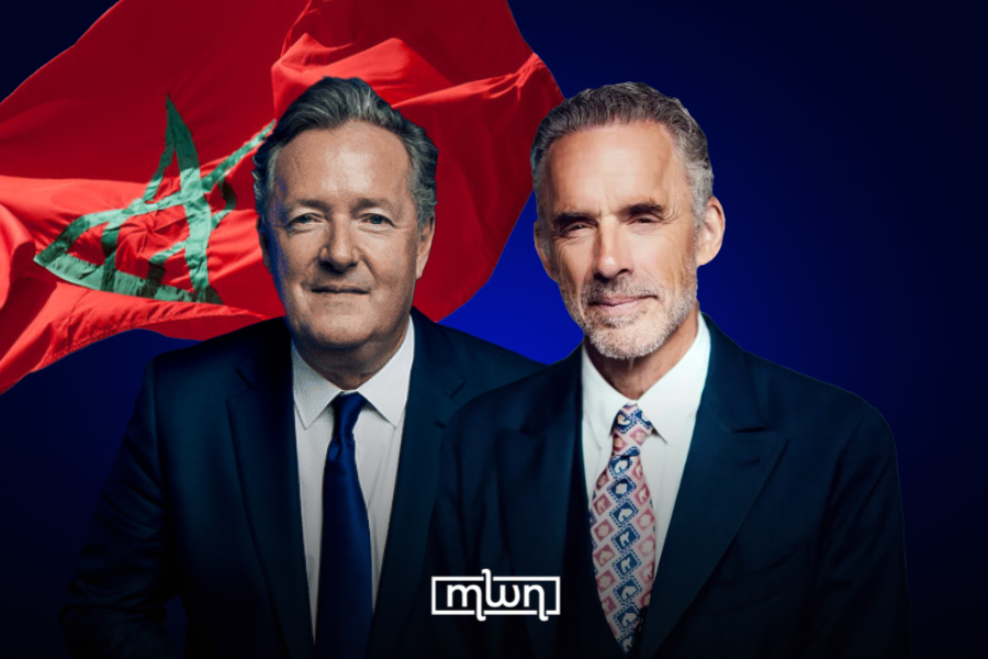 Jordan Peterson: Morocco Is a Democratic Exception in the Islamic World - Morocco World News by Adil Faouzi