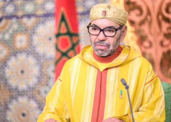 King Mohammed VI has sent congratulatory messages to heads of state across Islamic countries on the occasion of Ramadan 1447H.