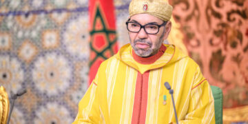 King Mohammed VI has sent congratulatory messages to heads of state across Islamic countries on the occasion of Ramadan 1447H.