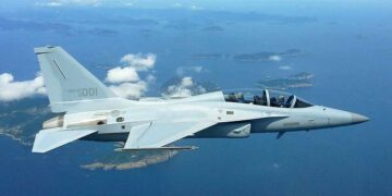 Morocco Explores Acquisition of Korean FA-50 Fighter Jets
