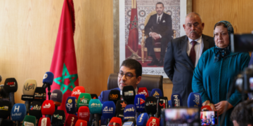 Morocco Adopts New Press Support Formula, Allocates MAD 30 Million for Journalists’ Rights