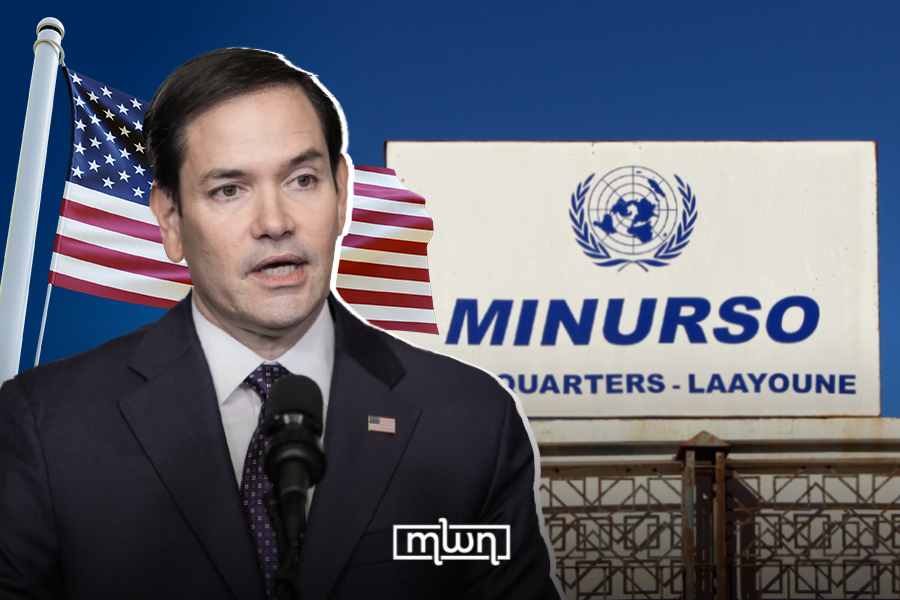 Marco Rubio Pledges to Wind Down UN Missions Like MINURSO