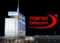 maroc telecom revenue