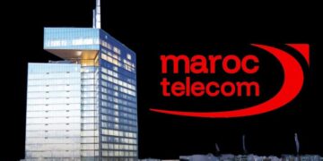 Maroc Telecom Reports Revenue of MAD 36.7 Billion in 2025 1