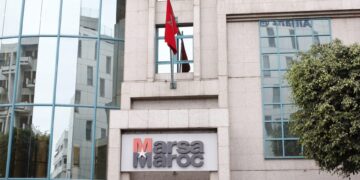 Marsa Maroc, Morocco’s leading port operator.