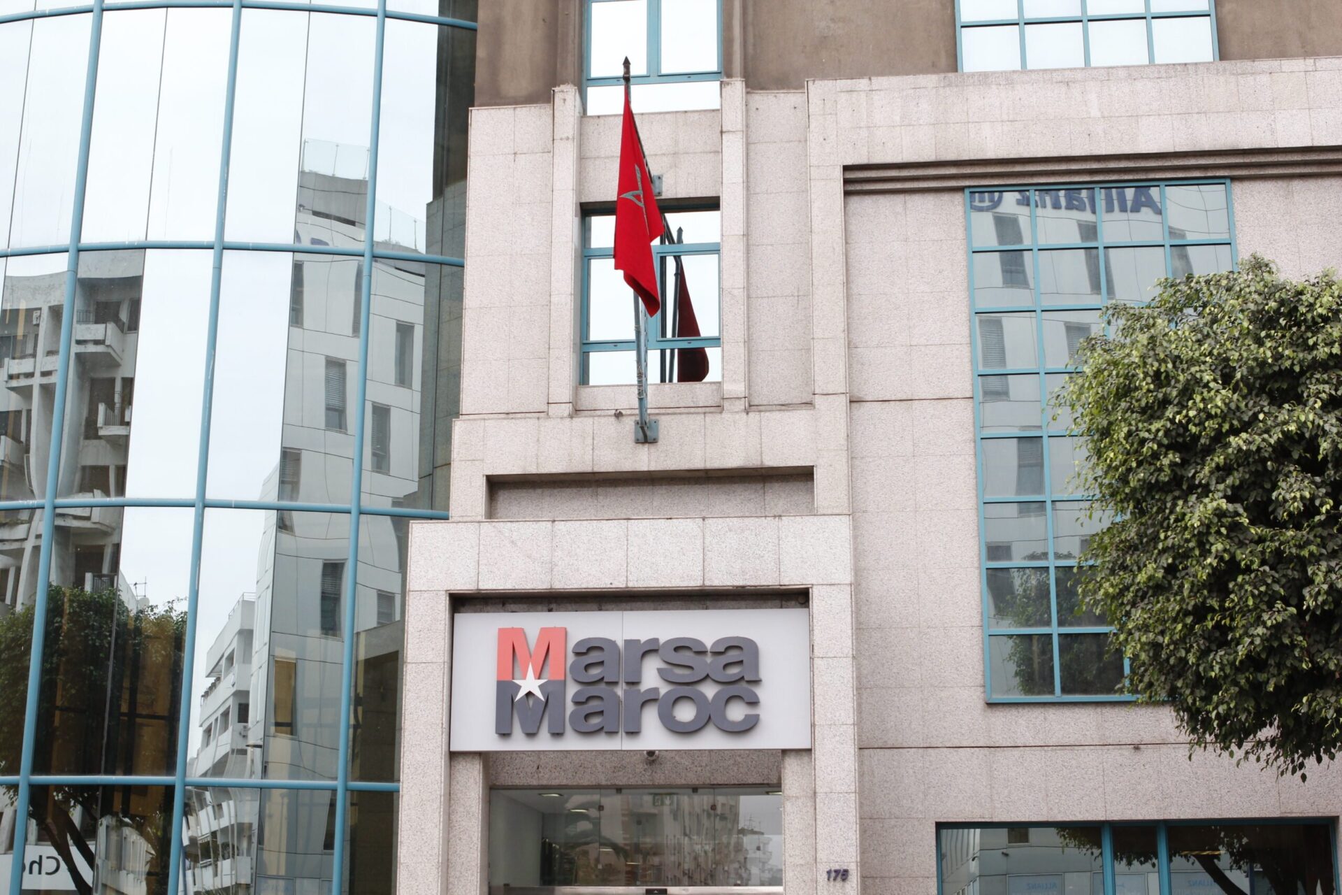 Marsa Maroc Signs Deal to Manage Liberia’s Main Port of Monrovia