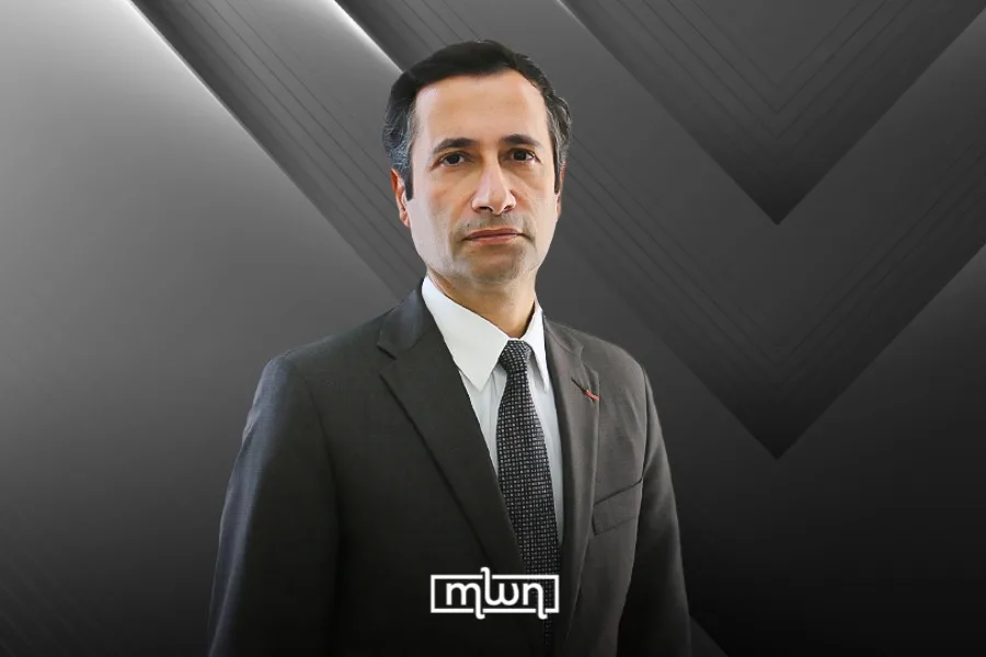 Mohamed Benchaaboun Ranks Among MENA’s Top Tech CEOs on Forbes 2026 List