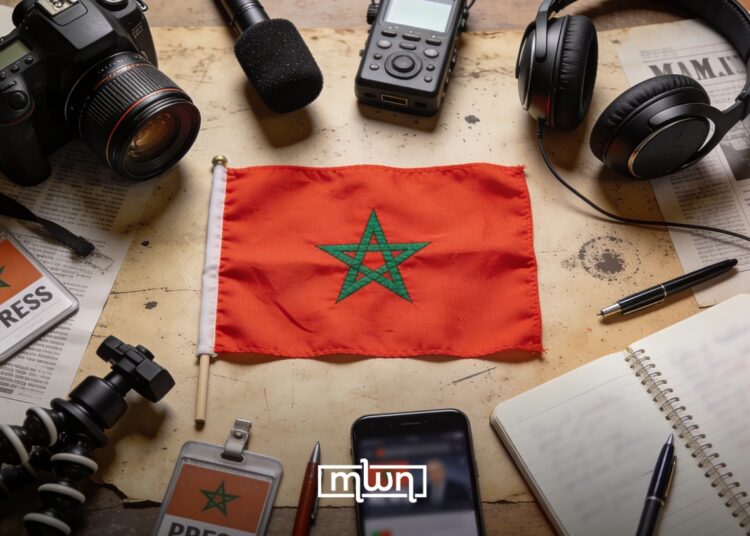 Without a media model capable of projecting Morocco coherently onto the world stage, even unprecedented exposure risks passing without strategic gain.
