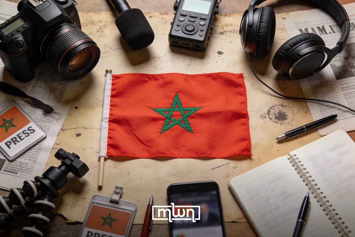 Moroccan Media Doesn’t Deserve Morocco