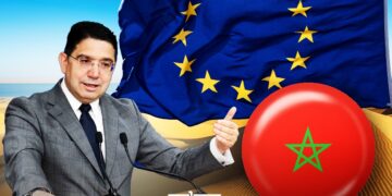 For the first time, the 27 Member States of the European Union have adopted a unanimous common position in support of the parameters set out in Resolution 2797.