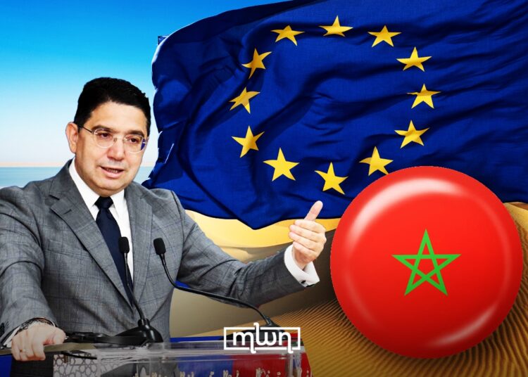 For the first time, the 27 Member States of the European Union have adopted a unanimous common position in support of the parameters set out in Resolution 2797.