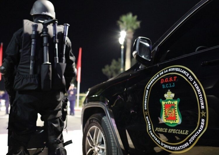Morocco Arrests Dutch National Wanted for Fraud, Money Laundering