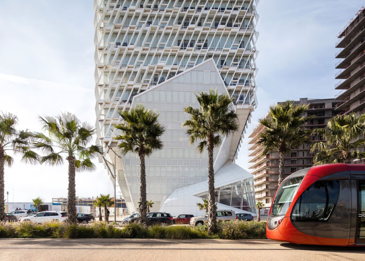 Morocco recorded nearly 100 mergers and acquisitions transactions in 2025, a rise of approximately 65% compared to 2024.