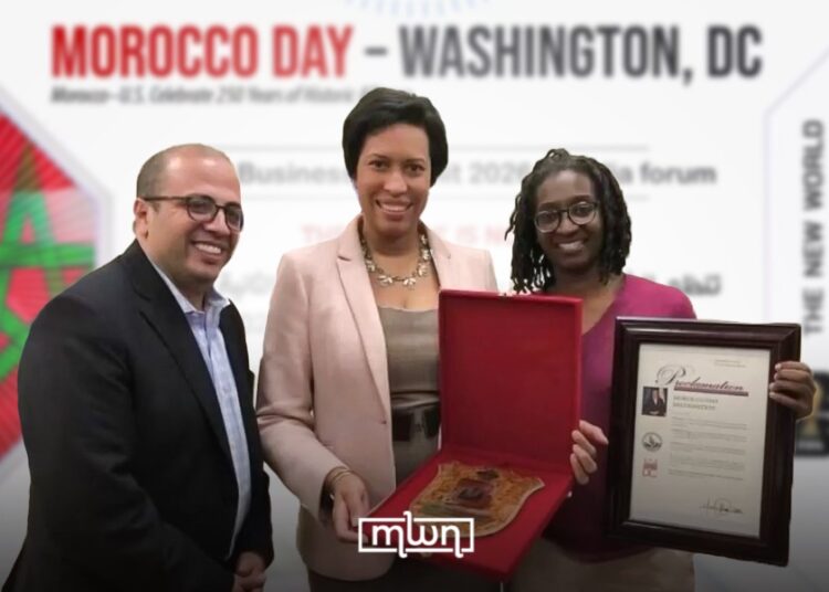 Morocco Day Becomes More Than Just Cultural Event, Showcases Enduring US-Morocco Ties