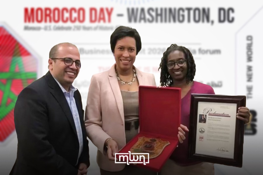 Morocco Day Becomes More Than Just Cultural Event, Showcases Enduring US-Morocco Ties