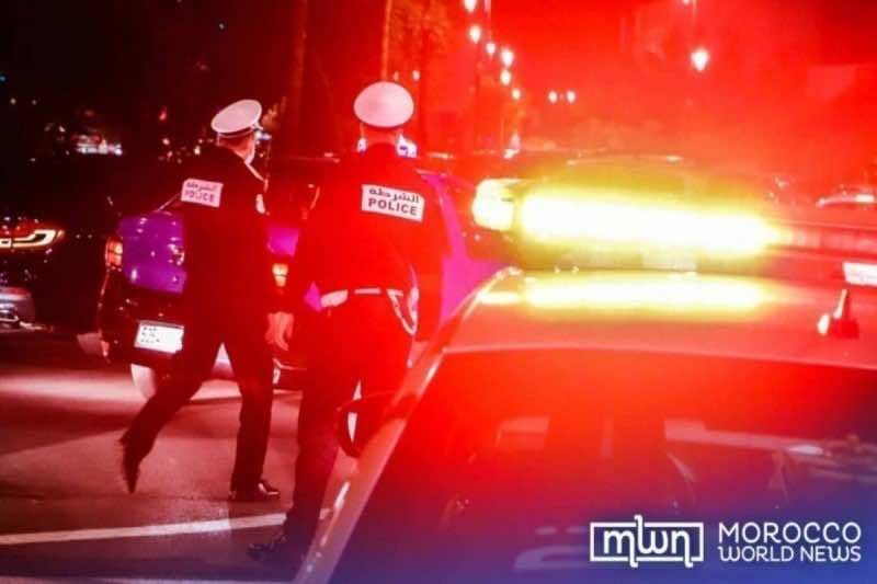 Morocco Opens Investigation After Man Attempted Suicide Inside Police Headquarters