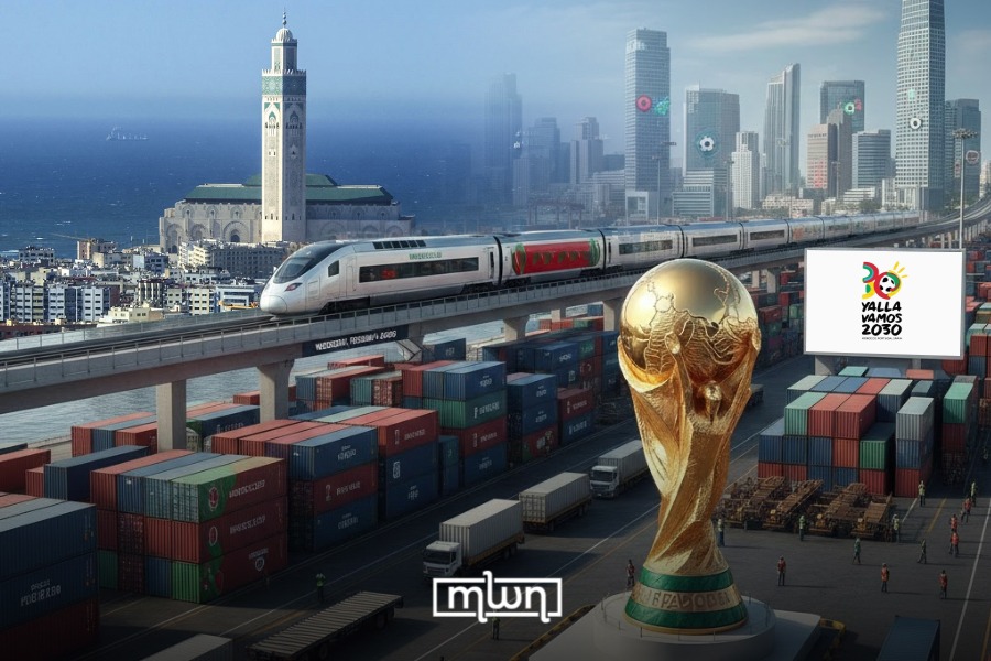 Morocco, the World Cup Effect, and the Next Global Growth Frontier