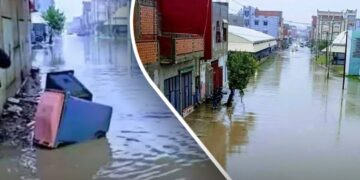 Morocco to Allocate MAD 6,000 per Family in Emergency Flood Relief