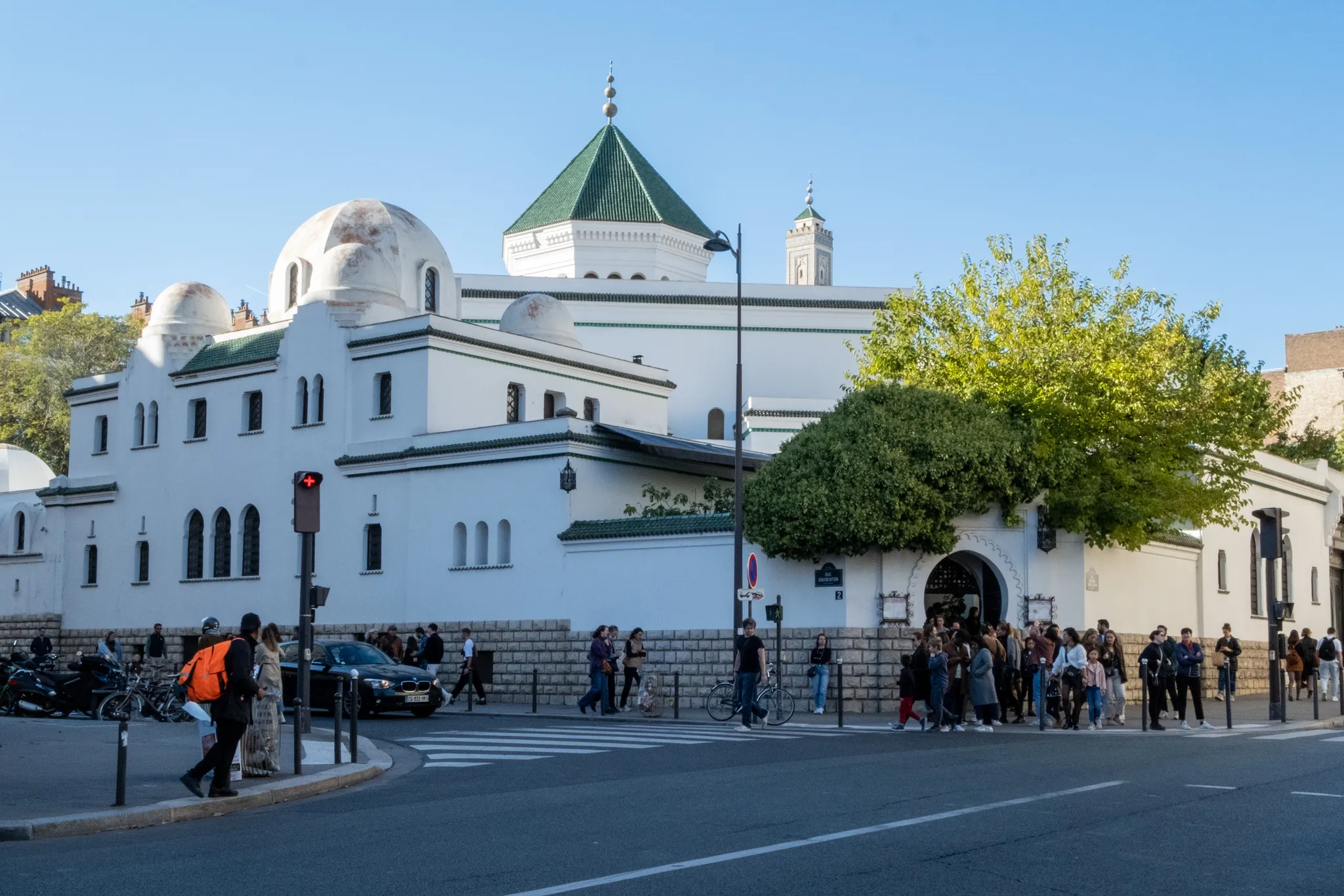 Morocco to Send 320 Religious Scholars Abroad for Ramadan 2026