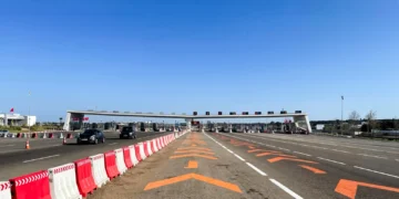 Morocco’s national highway operator, Autoroutes du Maroc (ADM), reported a 20% increase in consolidated revenue for 2025.