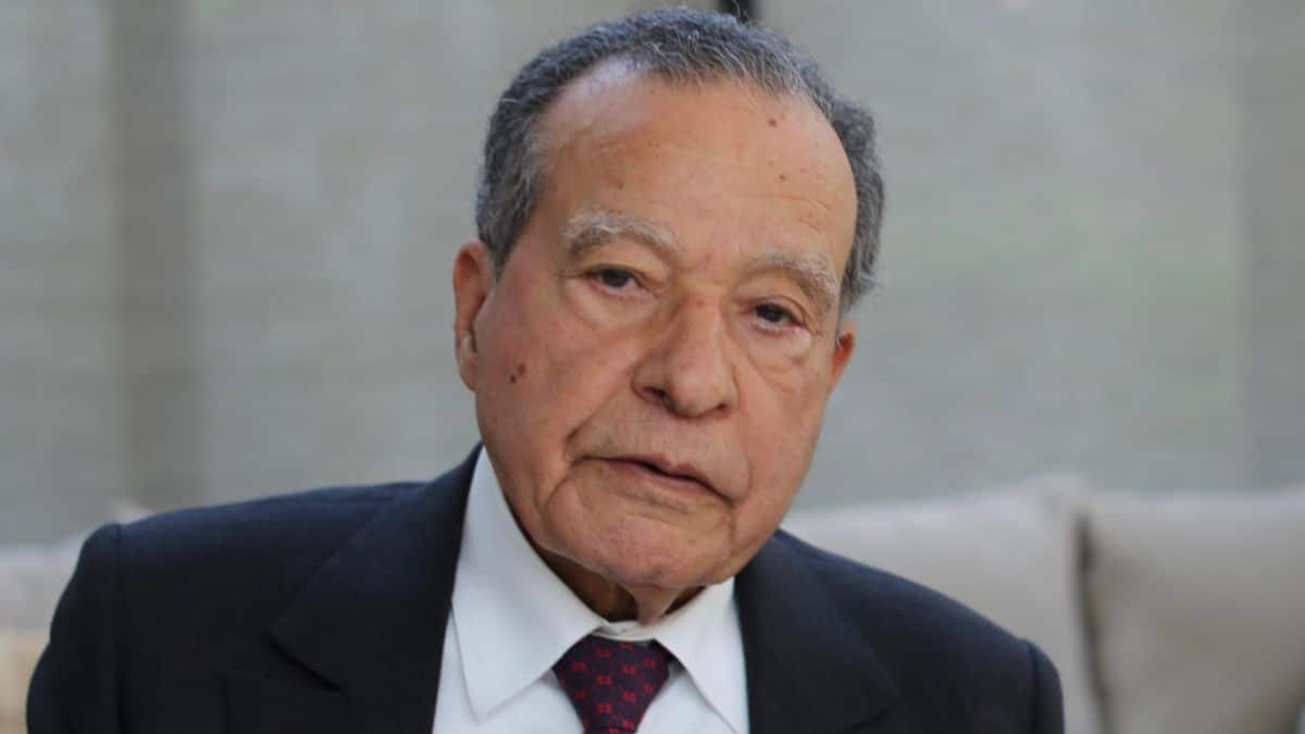 Morocco’s Abdesselam Zenined, Veteran Minister and Diplomat, Dies at 92