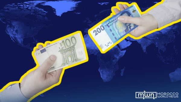 Morocco’s Diaspora Remittances Reached Over $13.3 Billion in 2025