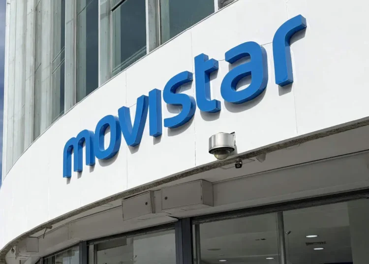 Telefónica’s Movistar has resolved a major network outage on Wednesday that disrupted voice and data services.
