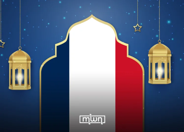 Muslims in France Divided Over Start Date of Ramadan